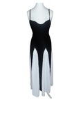 Elegancka sukienka M 