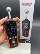 bezinwazyjny miernik wilgotności laselion ms04