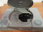 PlayStation  Pal 9002 i chip w gratisie 