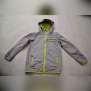 Softshell chłopięcy Crivit 123/128 !