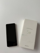 Sony Xperia SONY XP 5 IV 5G 8 128GB JAK NOWY!!!