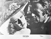 KOMOROWSKA , ŁAPICKI fotografia fotos film JAK DALEKO STĄD JAK BLISKO 24x30