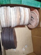 Tarcze szlifierskie, tarcze do cięcia retro