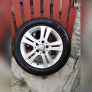 Kpl opon letnich 205*55*16 