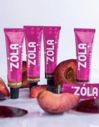 Zestaw farb do koloryzacji brwi+ aktywator 3% Zola