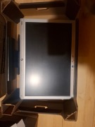 Monitor do komputera lub telewizora ekran benq