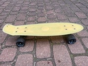 Deskorolka Fish Skateboards
