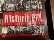 Wielka Kolekcja 1944 1989 Historia PRL Tom 1 do 25
