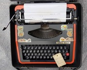 Maszyna do pisania