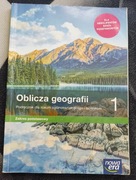 Oblicza geografii 1 