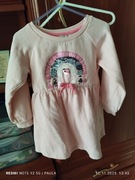 Sukienki dla dziewczynki