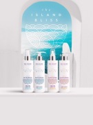 Bee Factor Natural Cos.The Island Mist, sent of Santorini mgiełka do ciała