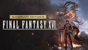 FINAL FANTASY XVI COMPLETE EDITION - Steam Offline