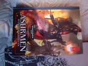 Asurmen Hand of Asuryan WH40K