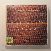 Marty Ehrlich 's Traveler 's Tales - Malinke's Dance