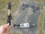 Hulajnoga dla dzieci