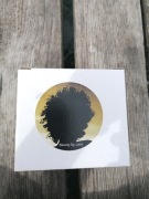 BiO 100% SZAMPON KOSTKA - LOKI -TYMIANEK-ALMA-SHEA