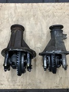 Suzuki Vitara, Samuraj - dyfer