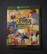 Gra Rabbits Invasion