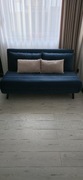 Sofa rozkładana Flic 142cm