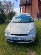 Benzyna 1.8 stan dobry
