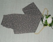 Spodnie piżamowe piżama George 36 S Nowe #52