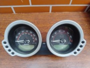 Brabus licznik smart forfour 454