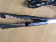 Ceramiczna prostownica lokówka 2 w 1! Stan idealny 