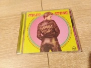 MILEY CYRUS - YOUNGER NOW CD