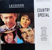 Country Special  (5)