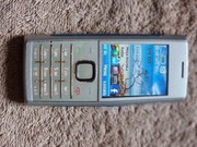 telefon komorkowy nokia X2-00