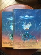 Nieznane obiekty latające cz. 2,3  L. Znicz