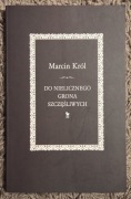 Do nielicznego grona szczęśliwych - Marcin Król