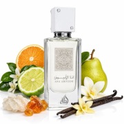 Lattafa Ana Abiyedh EDP Perfumetka 5ml
