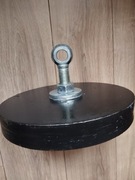 Kotwica obciążenie do łódki o średnicy ok 30cm i wadze 18 kg