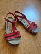 Sandały Clarks Tealite Grace 42
