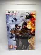 Global Ops Commando Lybia - Gra PC!