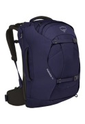 Osprey Fairview 40 Winter Night Blue plecak do podróży trekkingu nowy