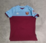 Koszulka Umbro r. 152 cm 12 lat West Ham ANNIE