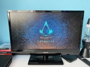 Konsola PlayStation 4 + pad + 4 gry