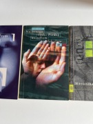 Książki Paulo Coelho