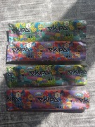 Papierek po lodach ekipa