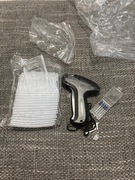 Pistolet do metkowania igłowego metkownica zapinarka