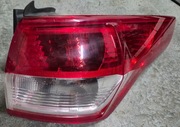 Ford Kuga mk2 lampa prawy tył karoseryjna