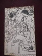 Szpiedzy króla Asarhaddona  Jerzy Edigey