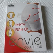 Damskie majtki korygujące sylwetkę 