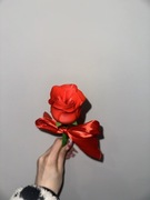 Róża wieczna - wydruk 3D