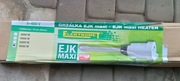 Grzałka do Bojlera 9000W Elektromet EJK Maxi 6/4" 400V