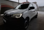 *Renault Express Van 1.3 TCE | 1 właściciel | bezwypadkowy | ASO |*