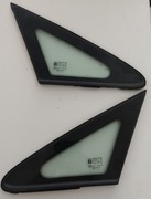 Opel Corsa D E Szyba trójkątna karoseryjna przednia boczna lewa prawa